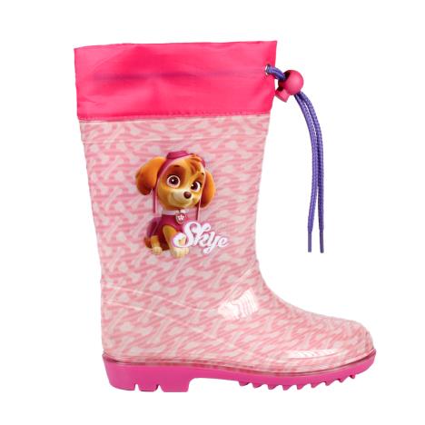 Paw Patrol Skye Wellington Rainboots £14.99